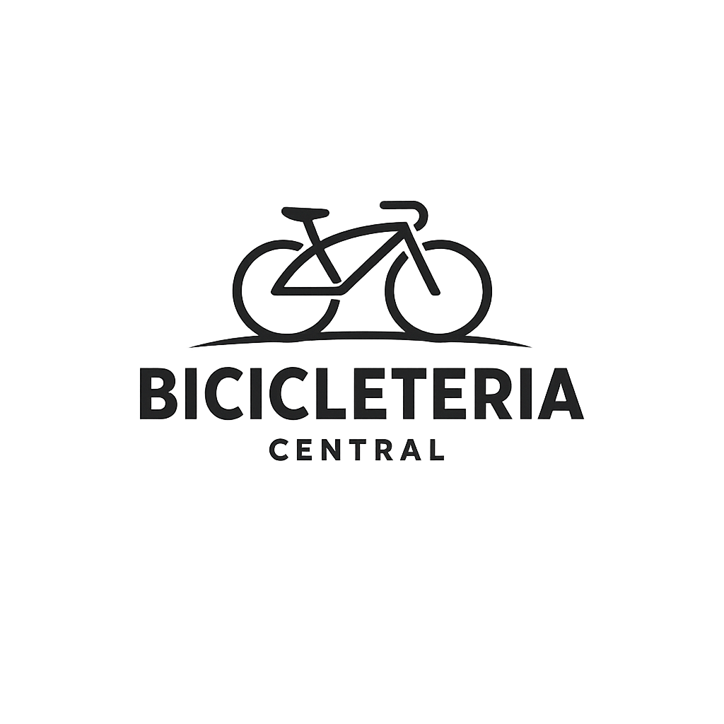 Bicicletería Central
