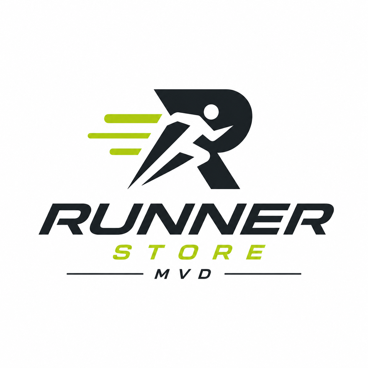 Runner Store MVD