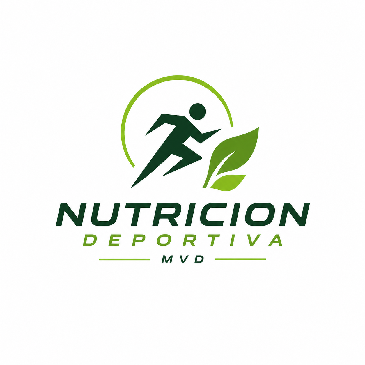 Nutrición Deportiva UY