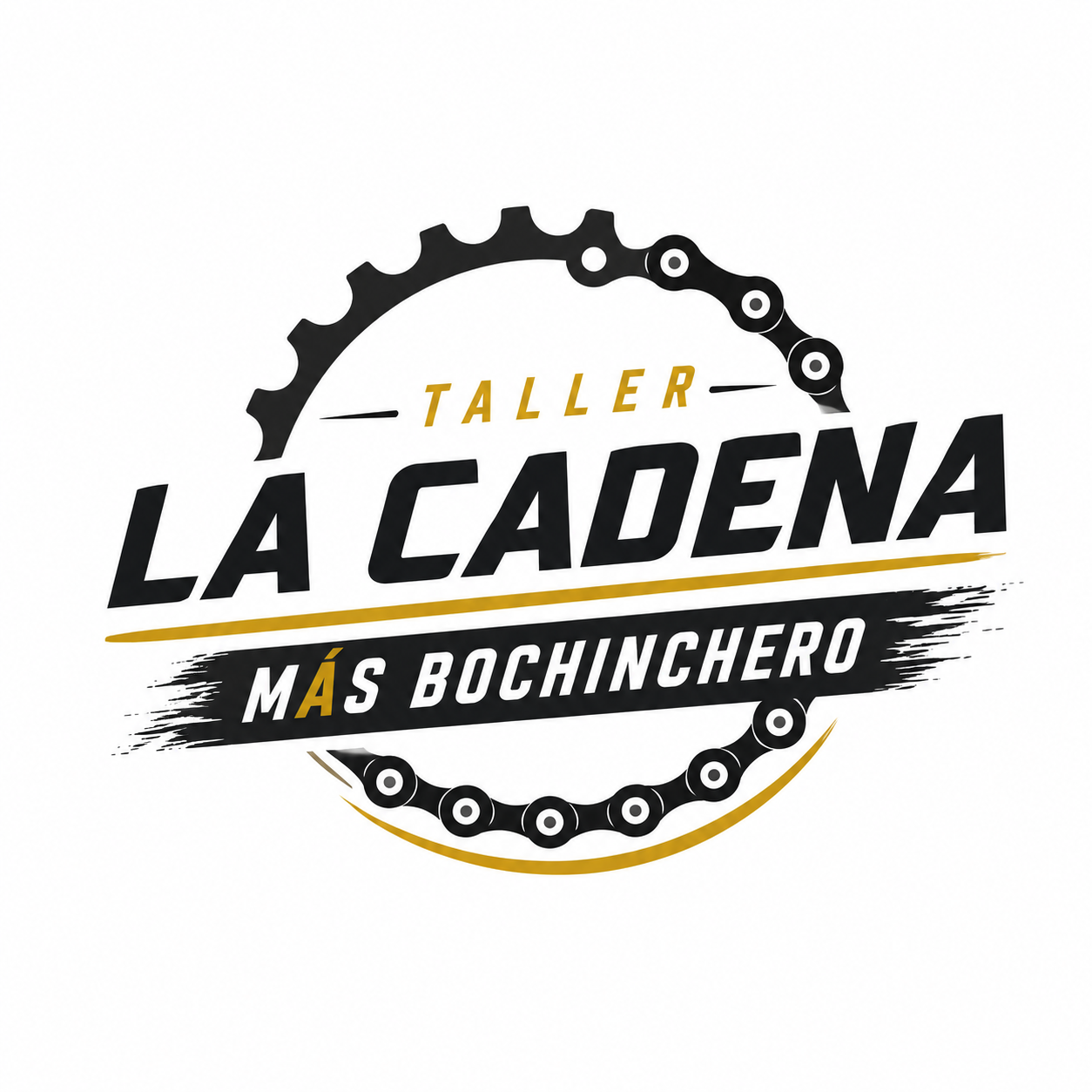 Taller La Cadena